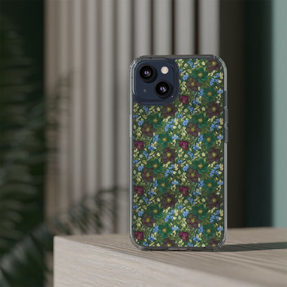 Midnight Garden - The Bloom Collection Case