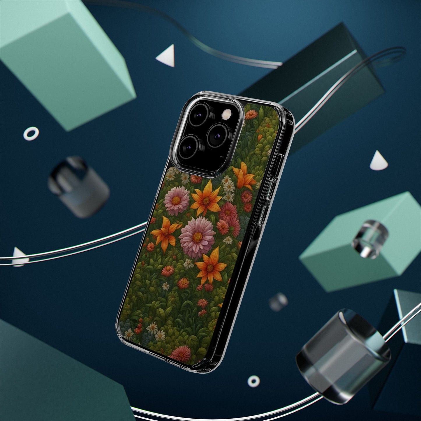Sunlit Meadow - The Bloom Collection Case