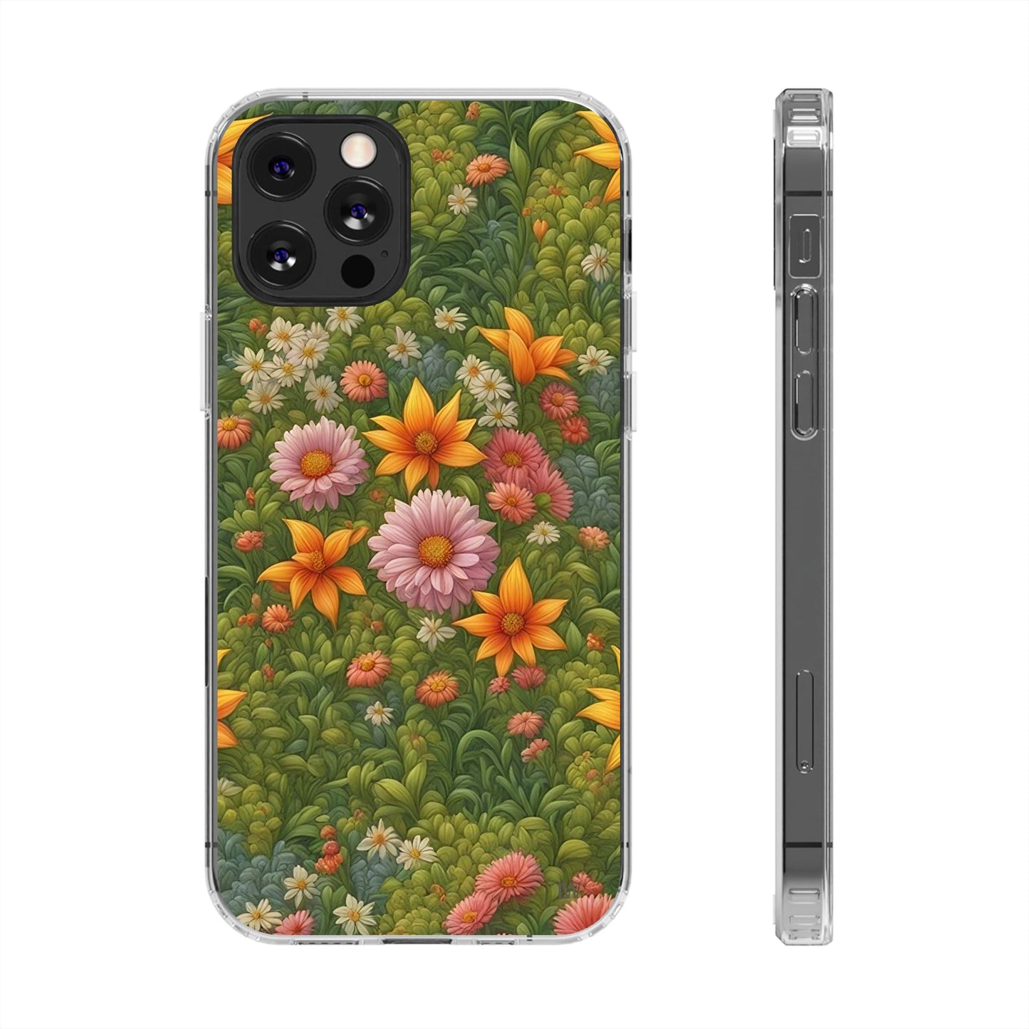 Sunlit Meadow - The Bloom Collection Case
