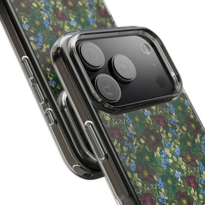 Midnight Garden - The Bloom Collection Case