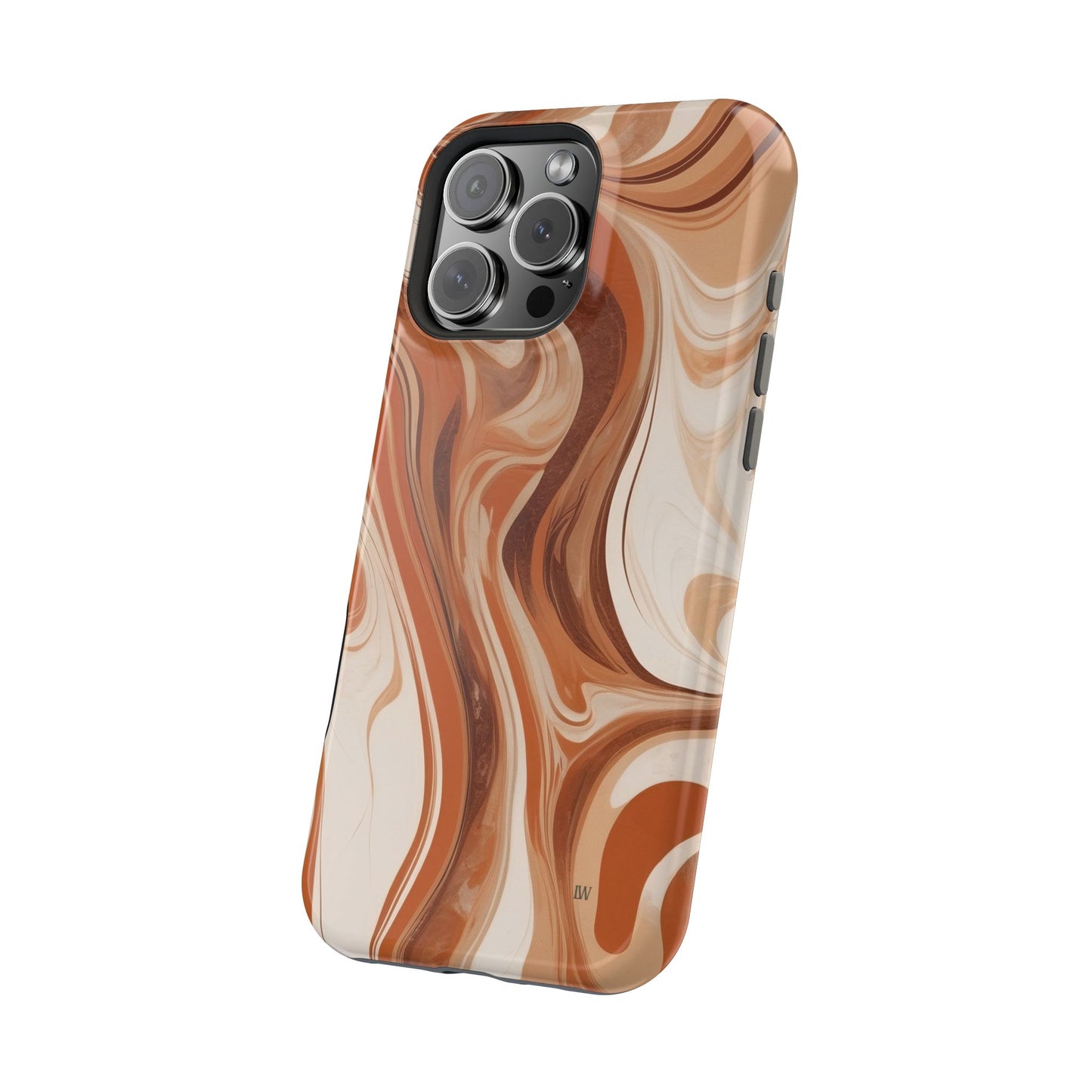 Canyon Clay - Molten Marble