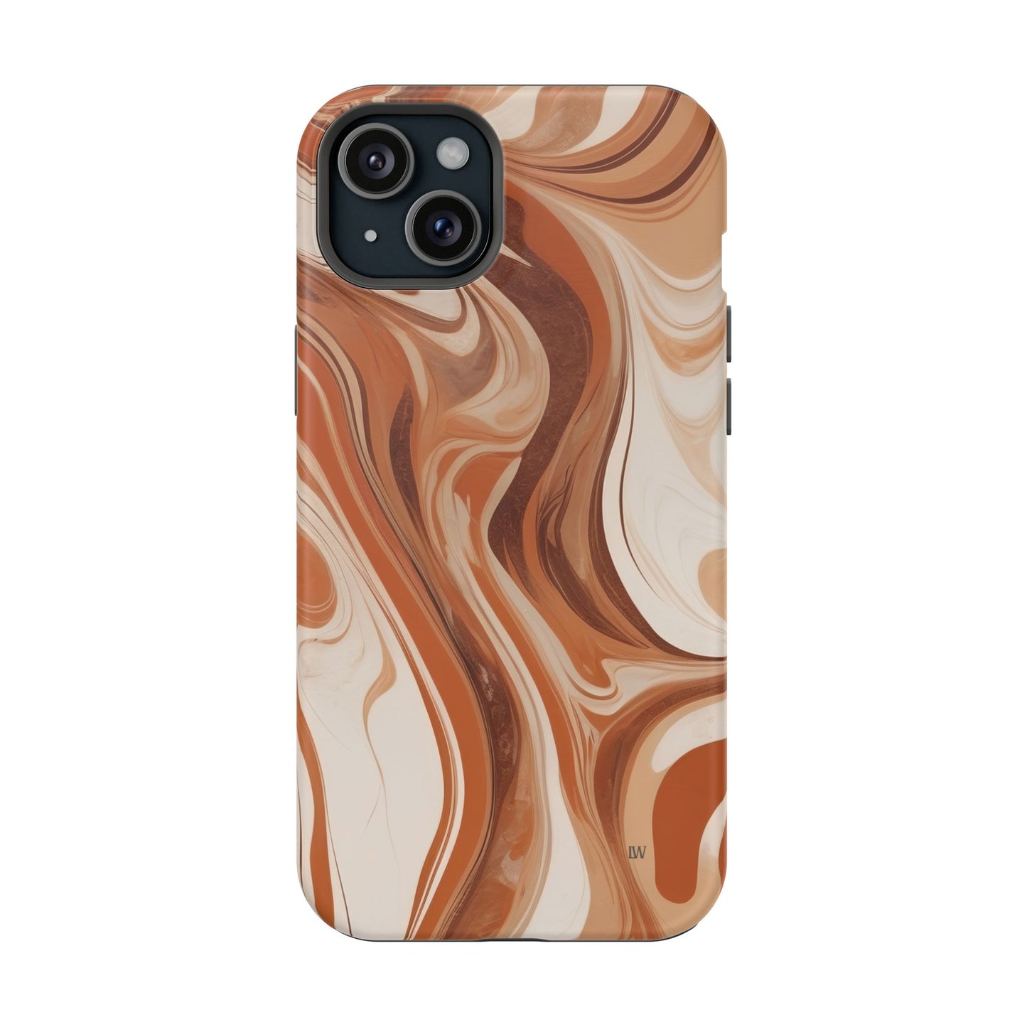 Canyon Clay - Molten Marble