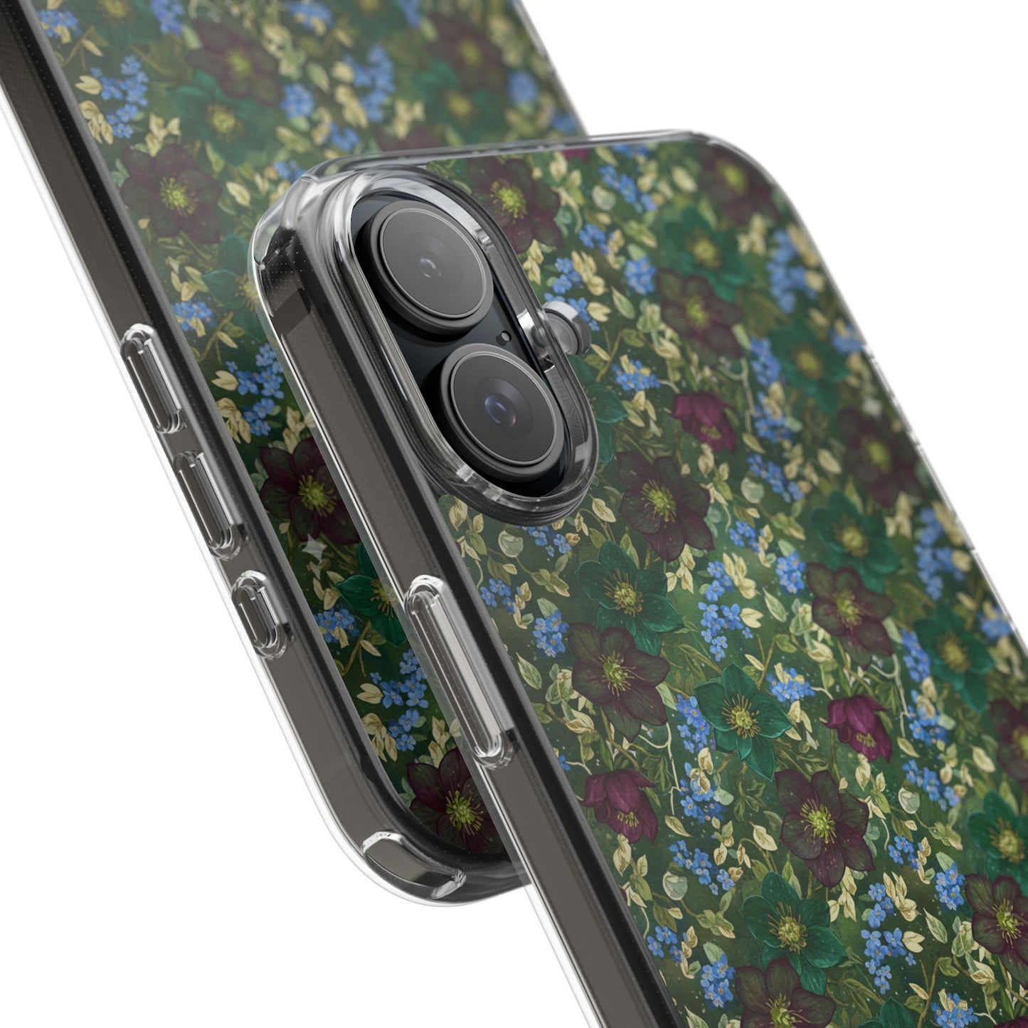 Midnight Garden - The Bloom Collection Case