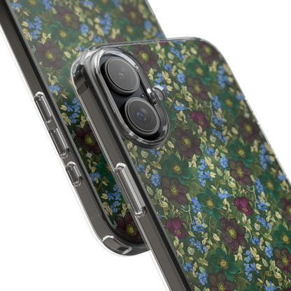 Midnight Garden - The Bloom Collection Case