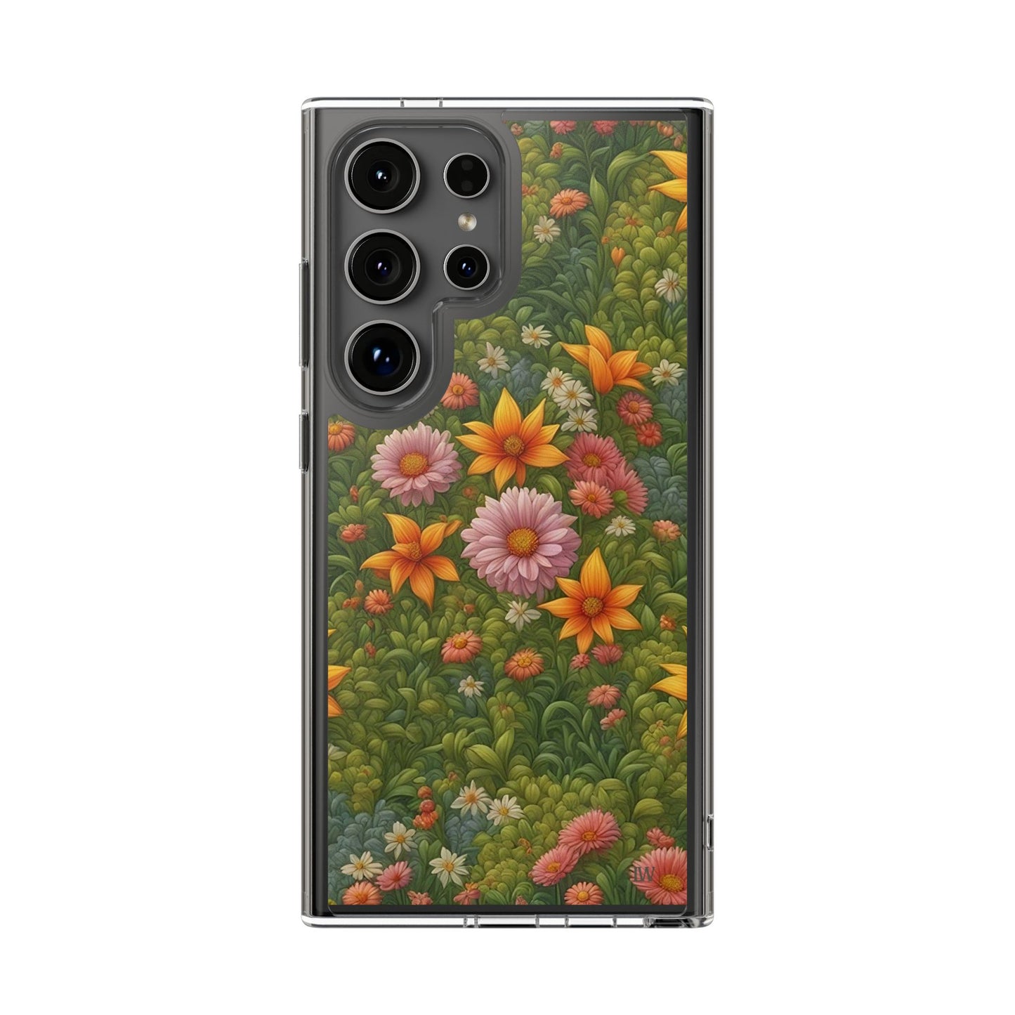 Sunlit Meadow - The Bloom Collection Case