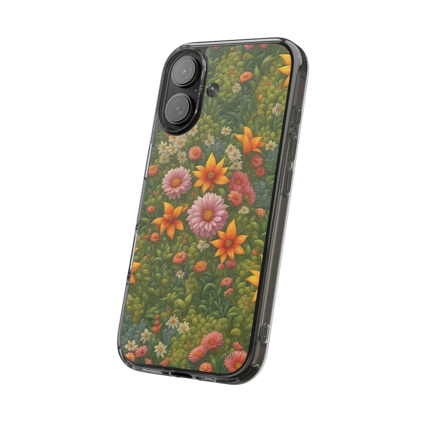 Sunlit Meadow - The Bloom Collection Case