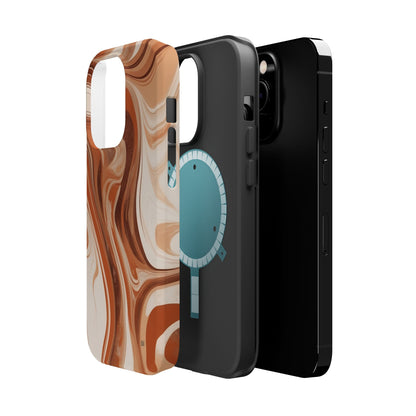 Canyon Clay - Molten Marble