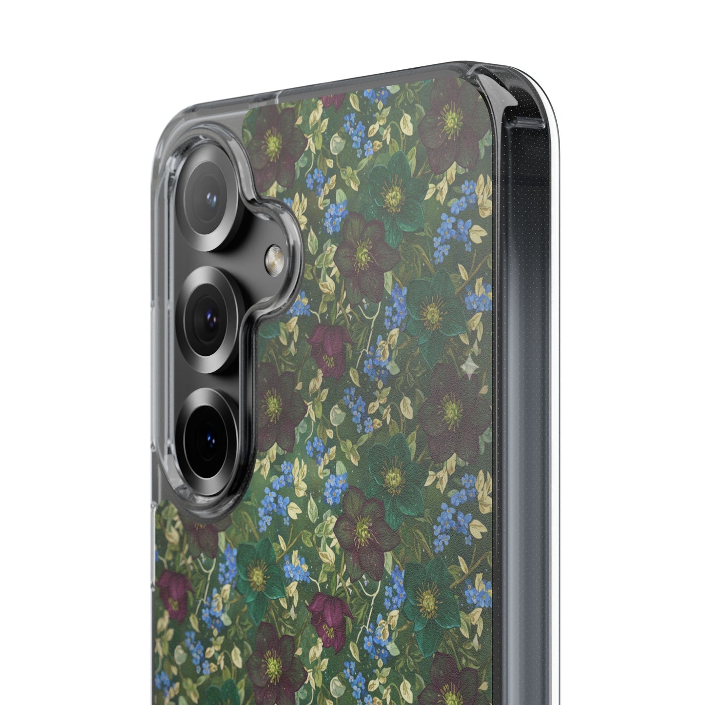 Midnight Garden - The Bloom Collection Case