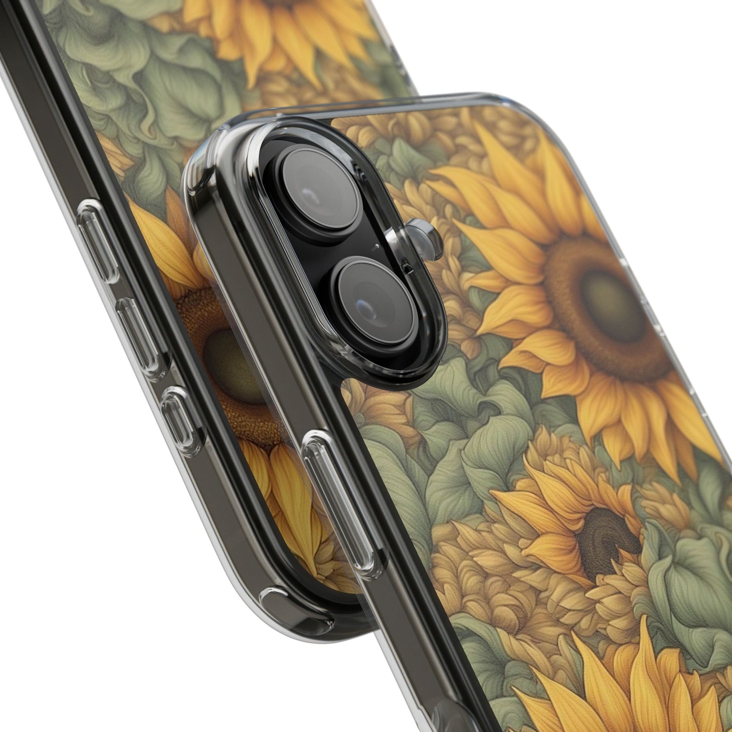 Golden Hour - The Bloom Collection Case