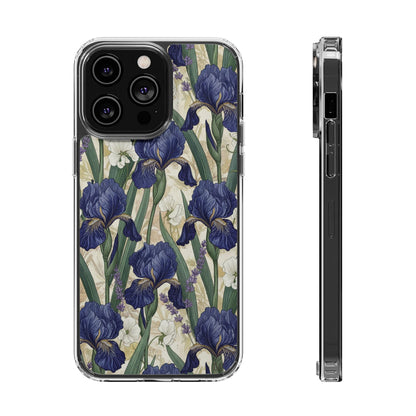 English Garden - The Bloom Collection Case