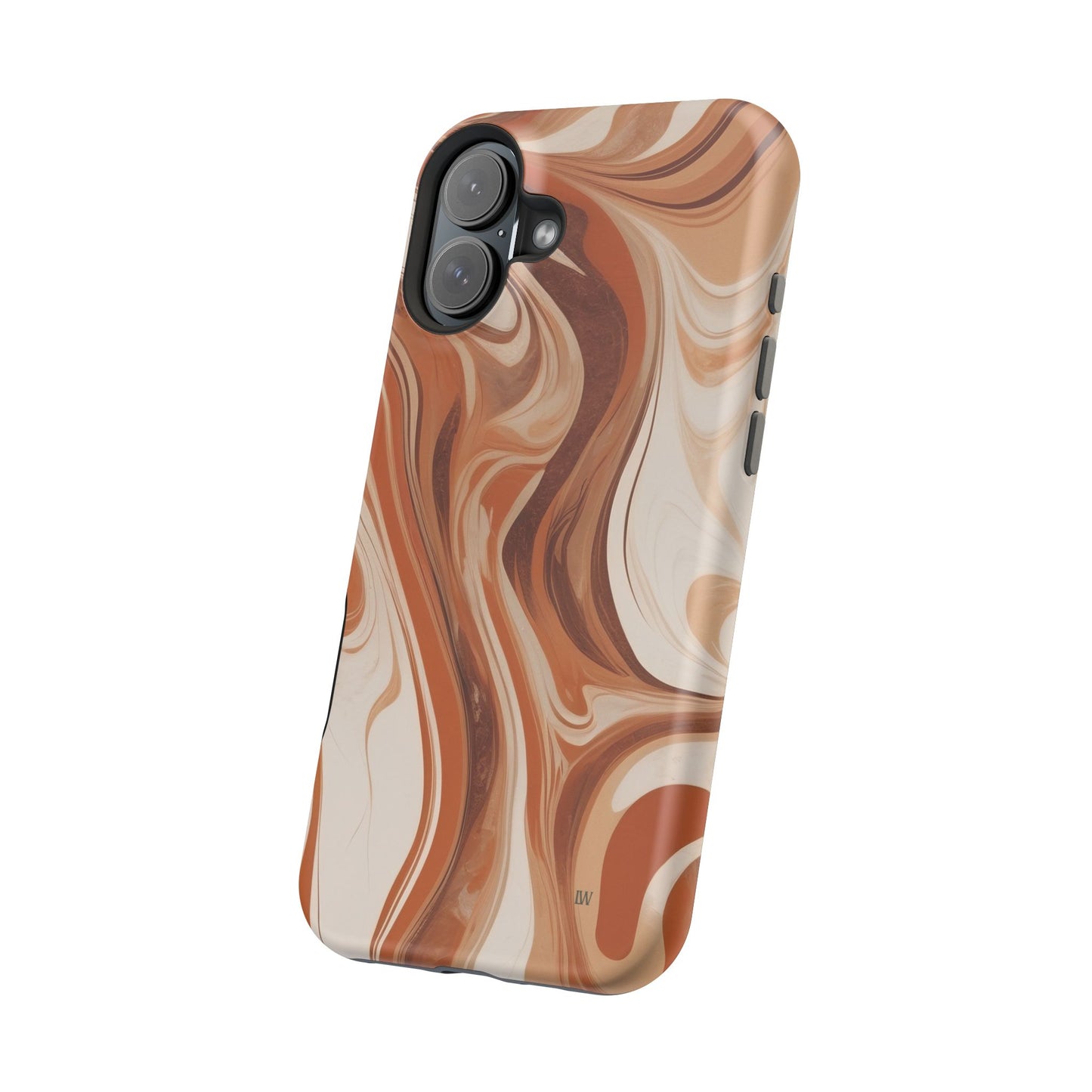 Canyon Clay - Molten Marble