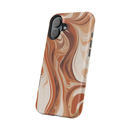 Canyon Clay - Molten Marble