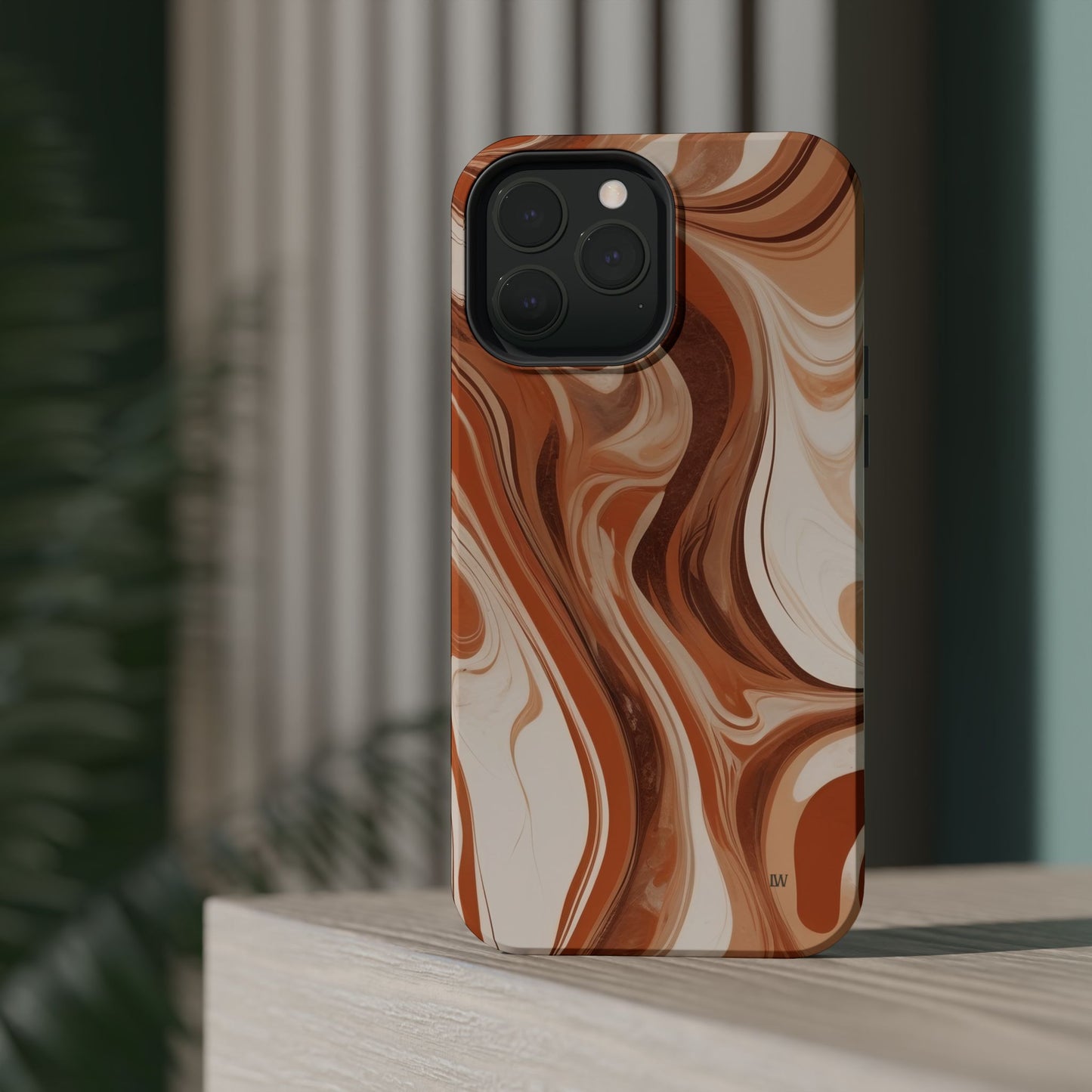 Canyon Clay - Molten Marble