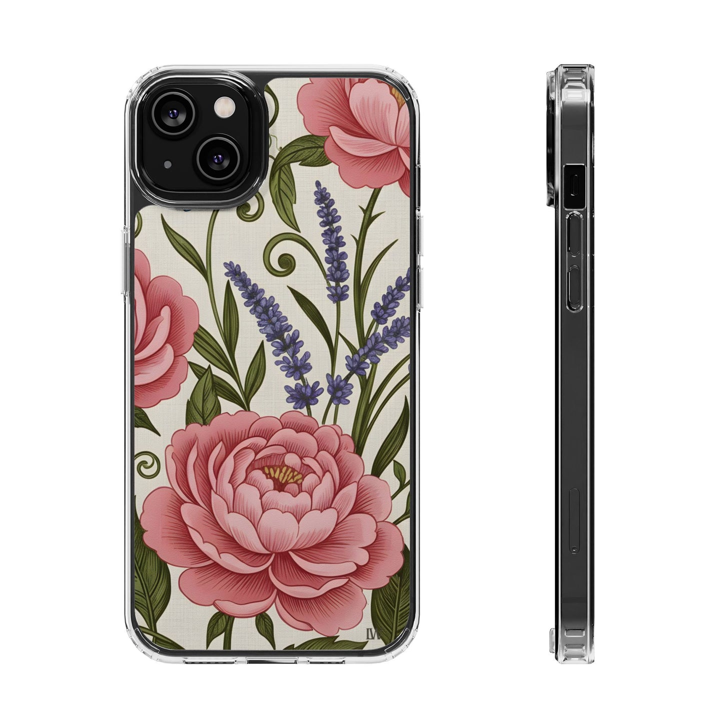 Vintage Peony - The Bloom Collection Case