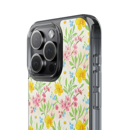 Spring Meadow - The Bloom Collection Case