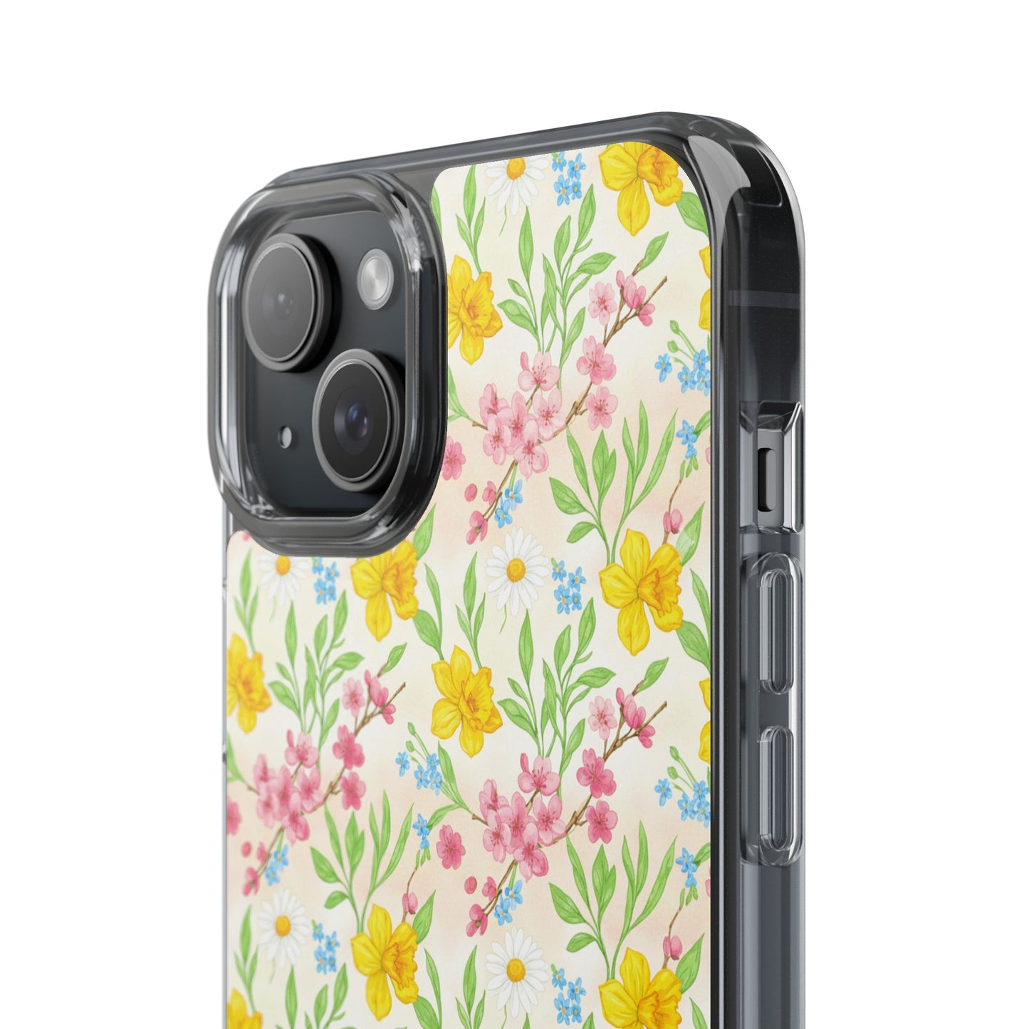 Spring Meadow - The Bloom Collection Case