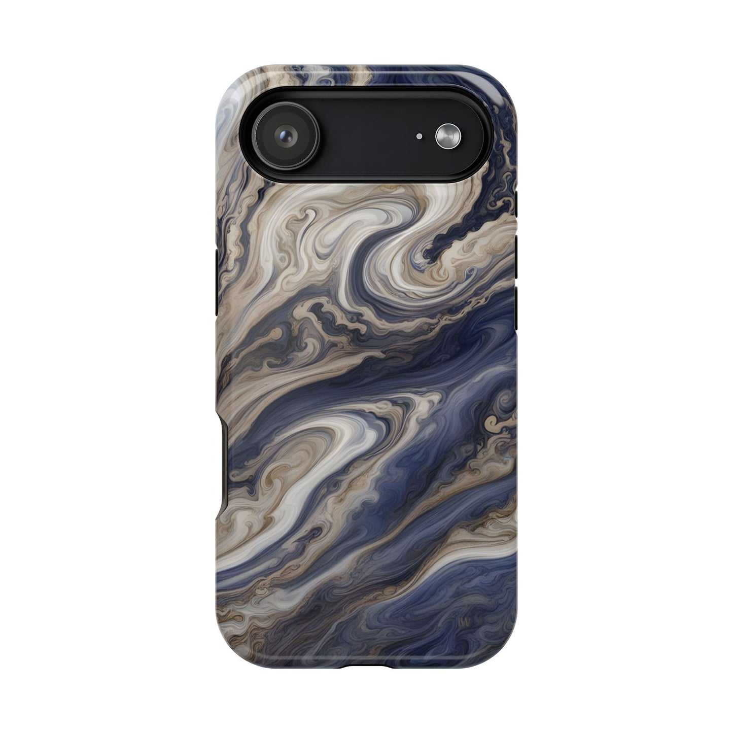 Midnight Dune - Molten Marble