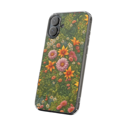 Sunlit Meadow - The Bloom Collection Case