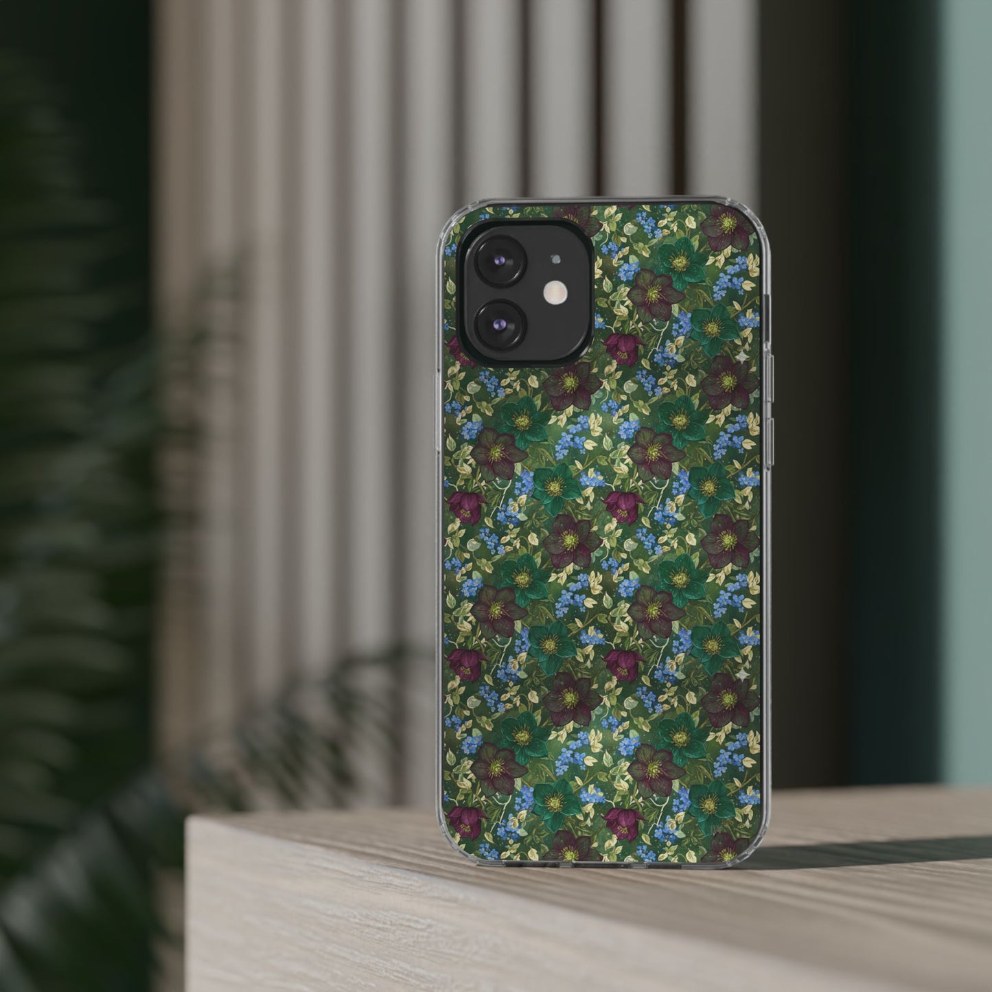 Midnight Garden - The Bloom Collection Case