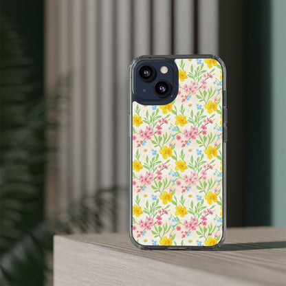 Spring Meadow - The Bloom Collection Case