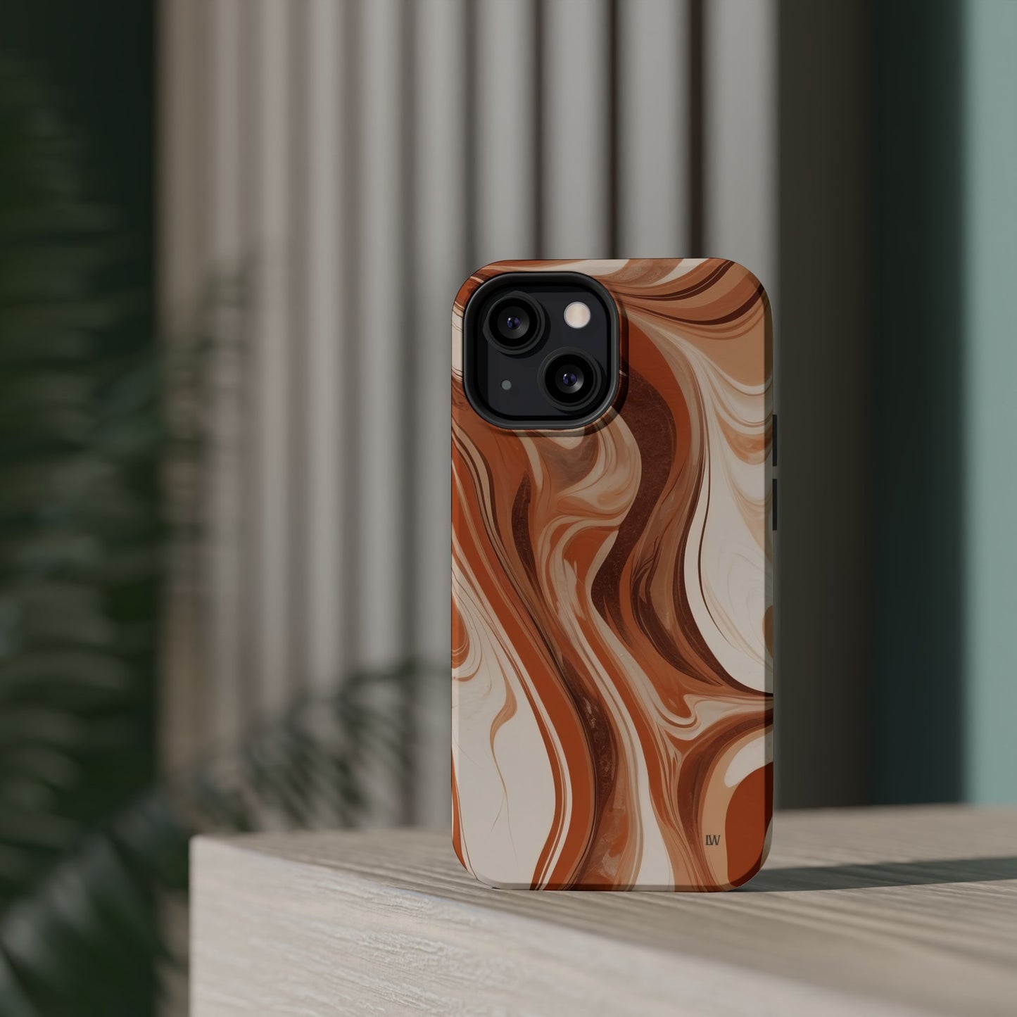 Canyon Clay - Molten Marble