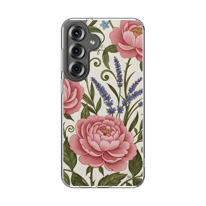 Vintage Peony - The Bloom Collection Case