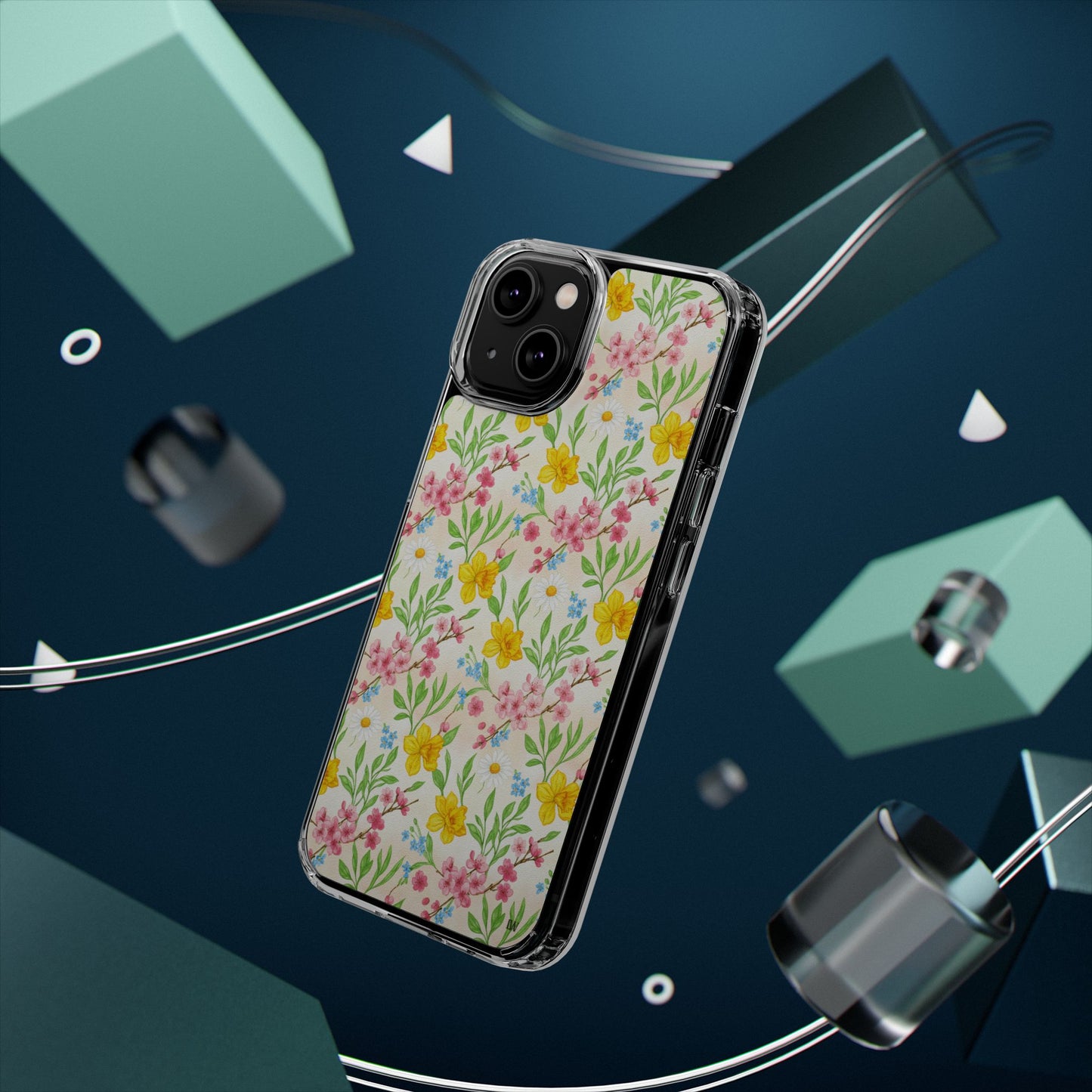 Spring Meadow - The Bloom Collection Case