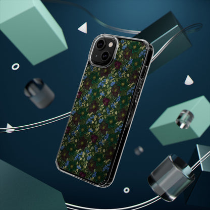 Midnight Garden - The Bloom Collection Case