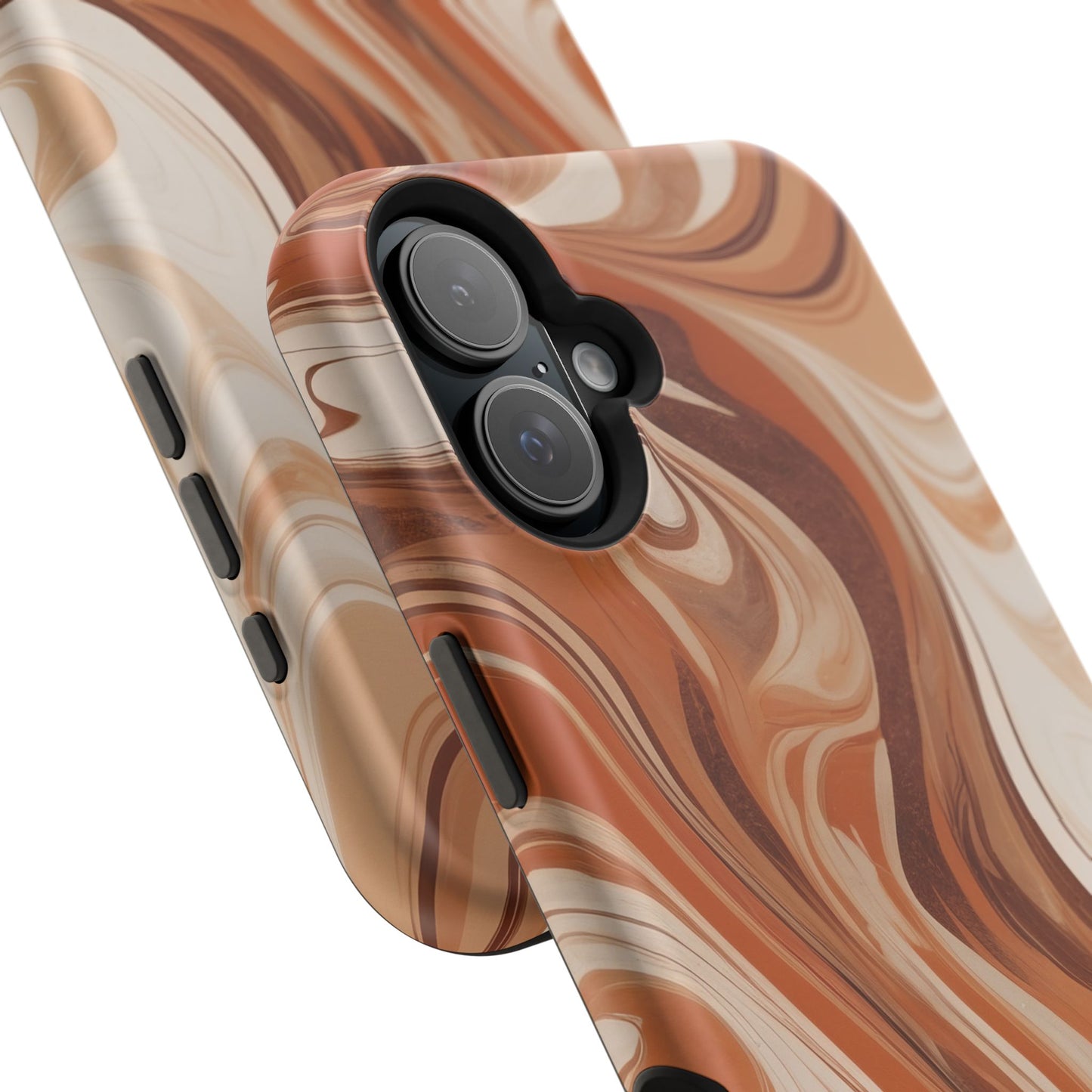 Canyon Clay - Molten Marble