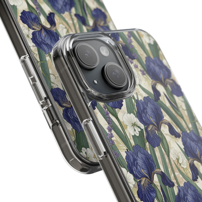 English Garden - The Bloom Collection Case