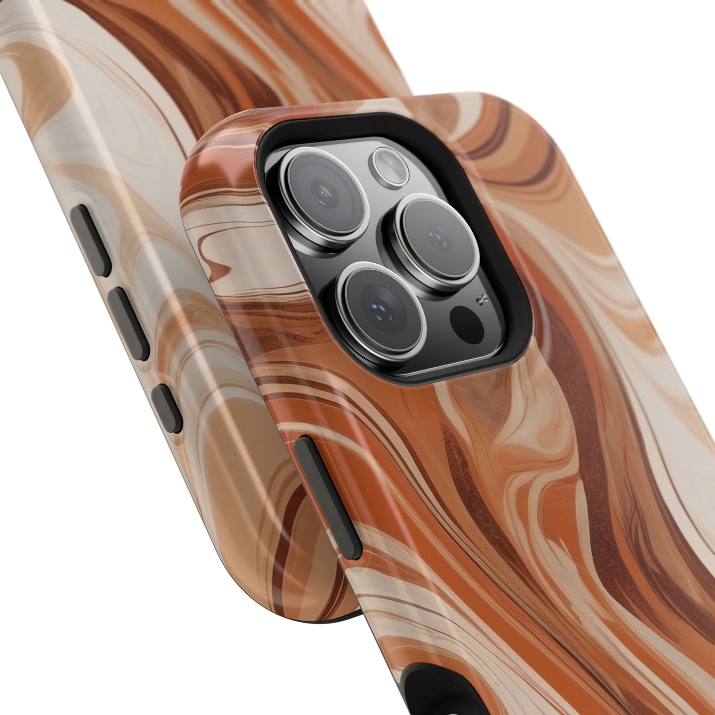 Canyon Clay - Molten Marble