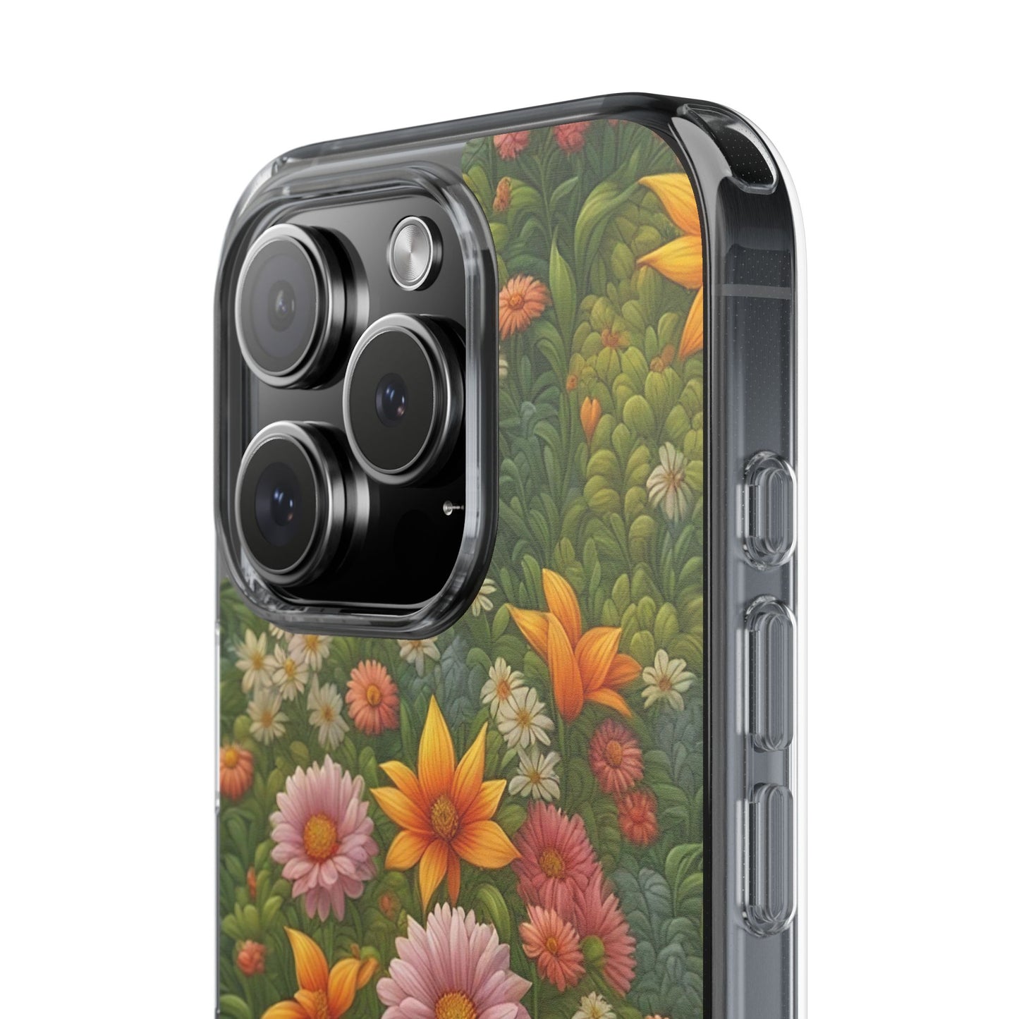 Sunlit Meadow - The Bloom Collection Case