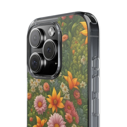 Sunlit Meadow - The Bloom Collection Case