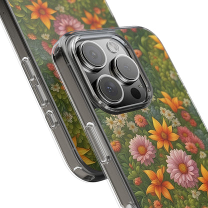 Sunlit Meadow - The Bloom Collection Case
