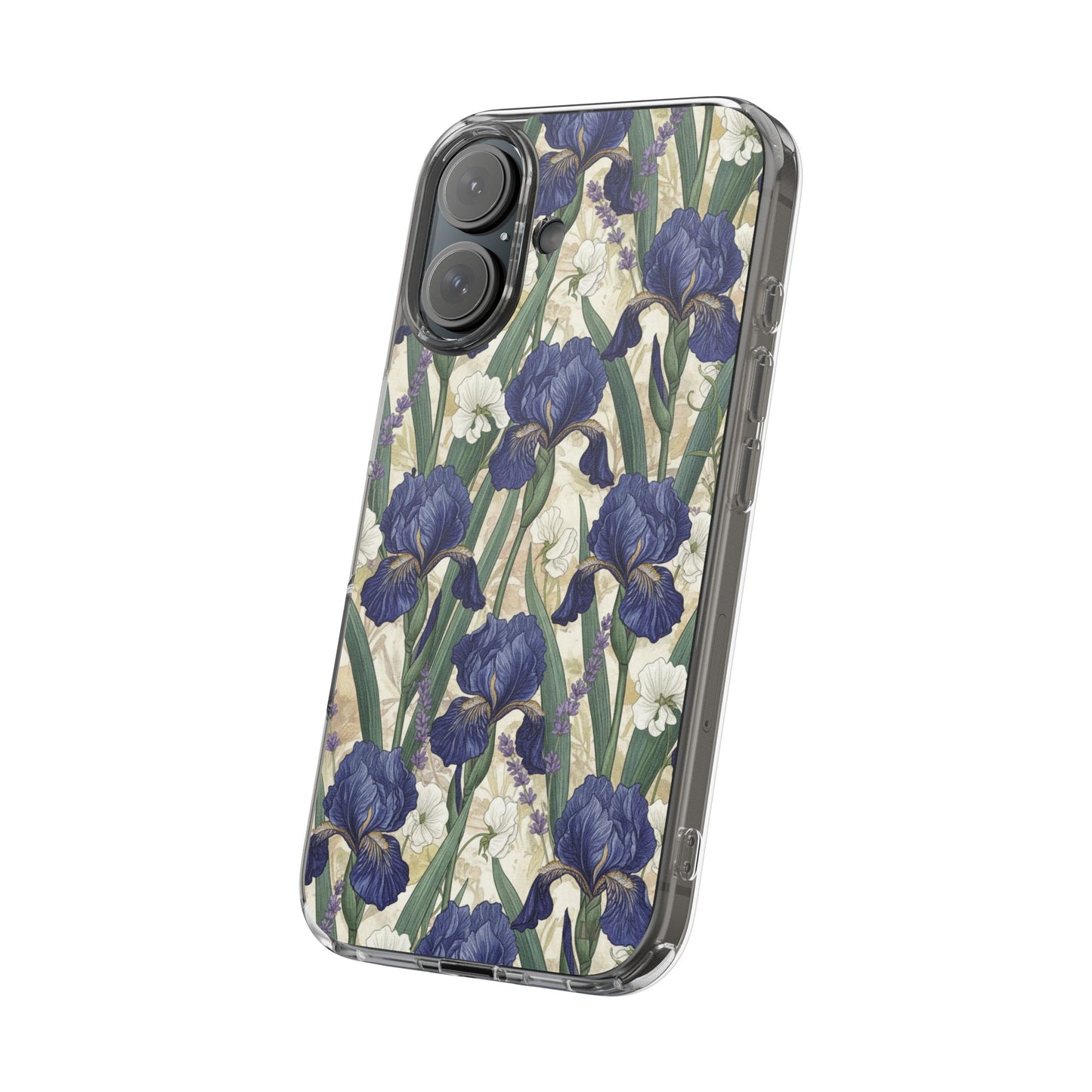 English Garden - The Bloom Collection Case