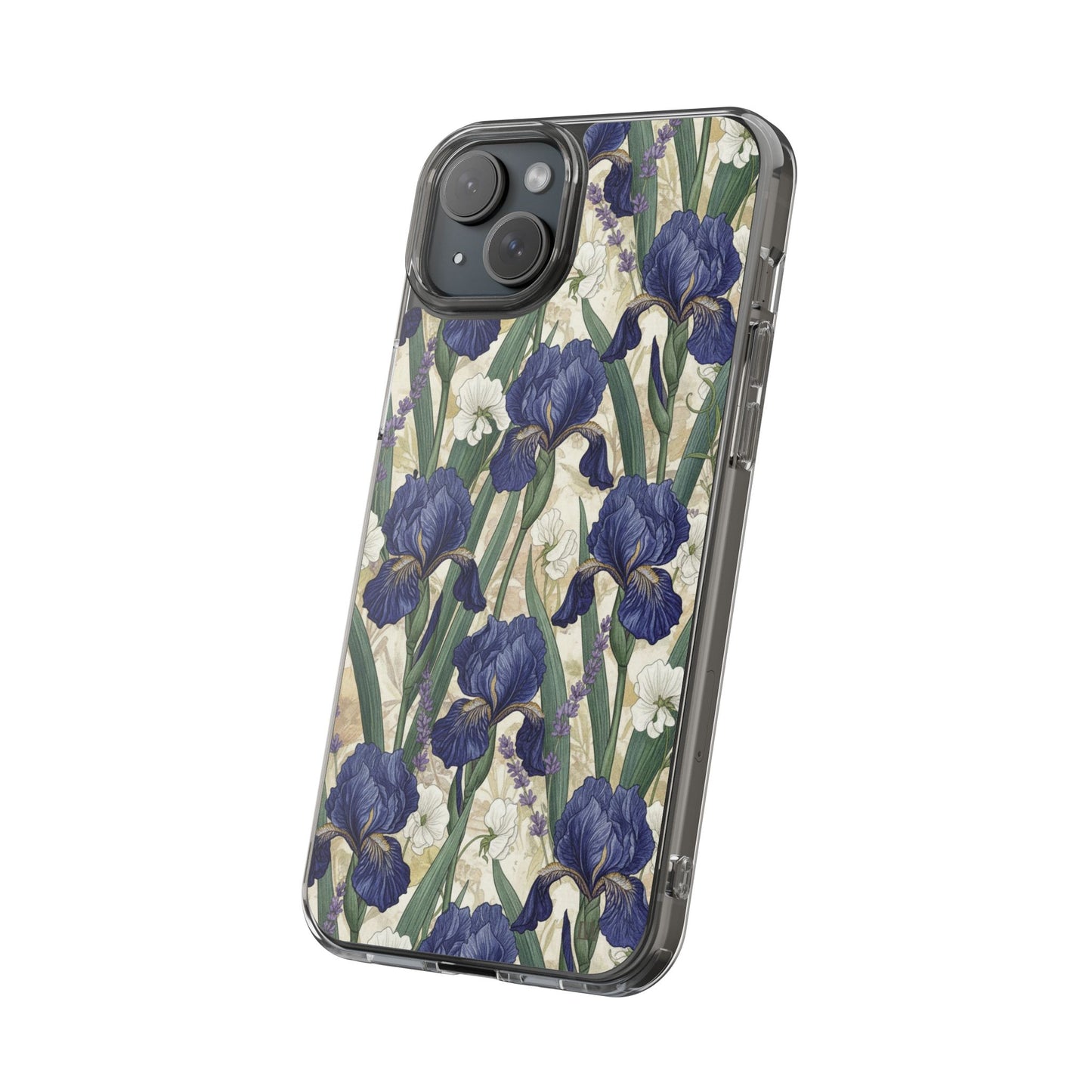 English Garden - The Bloom Collection Case