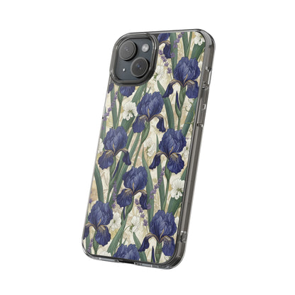 English Garden - The Bloom Collection Case