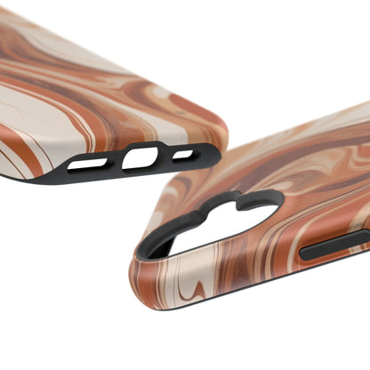 Canyon Clay - Molten Marble