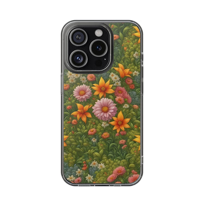 Sunlit Meadow - The Bloom Collection Case