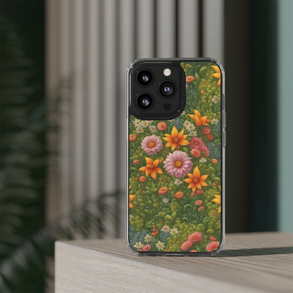 Sunlit Meadow - The Bloom Collection Case