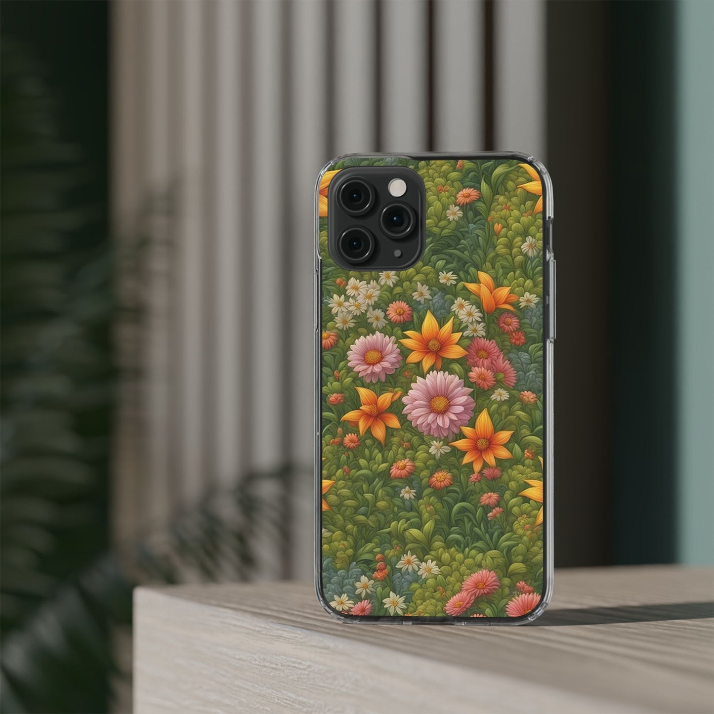 Sunlit Meadow - The Bloom Collection Case