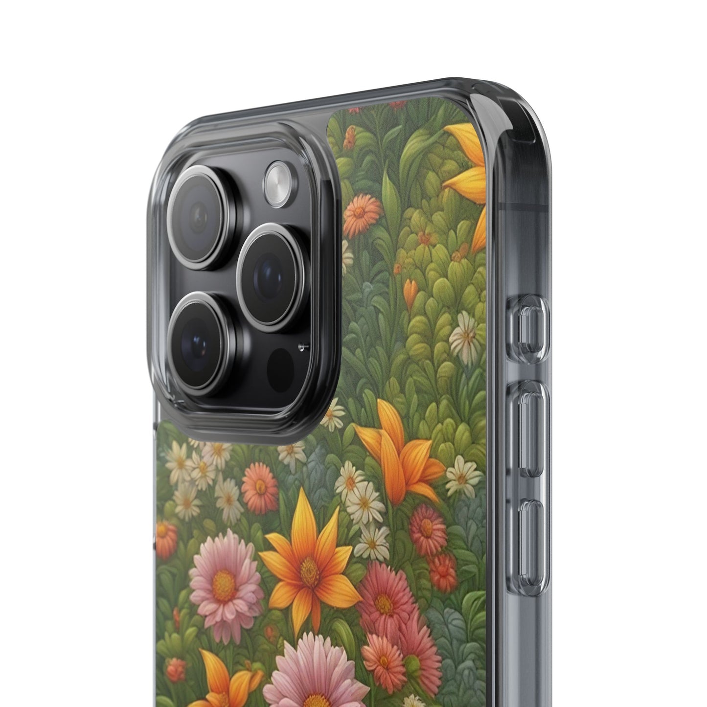 Sunlit Meadow - The Bloom Collection Case