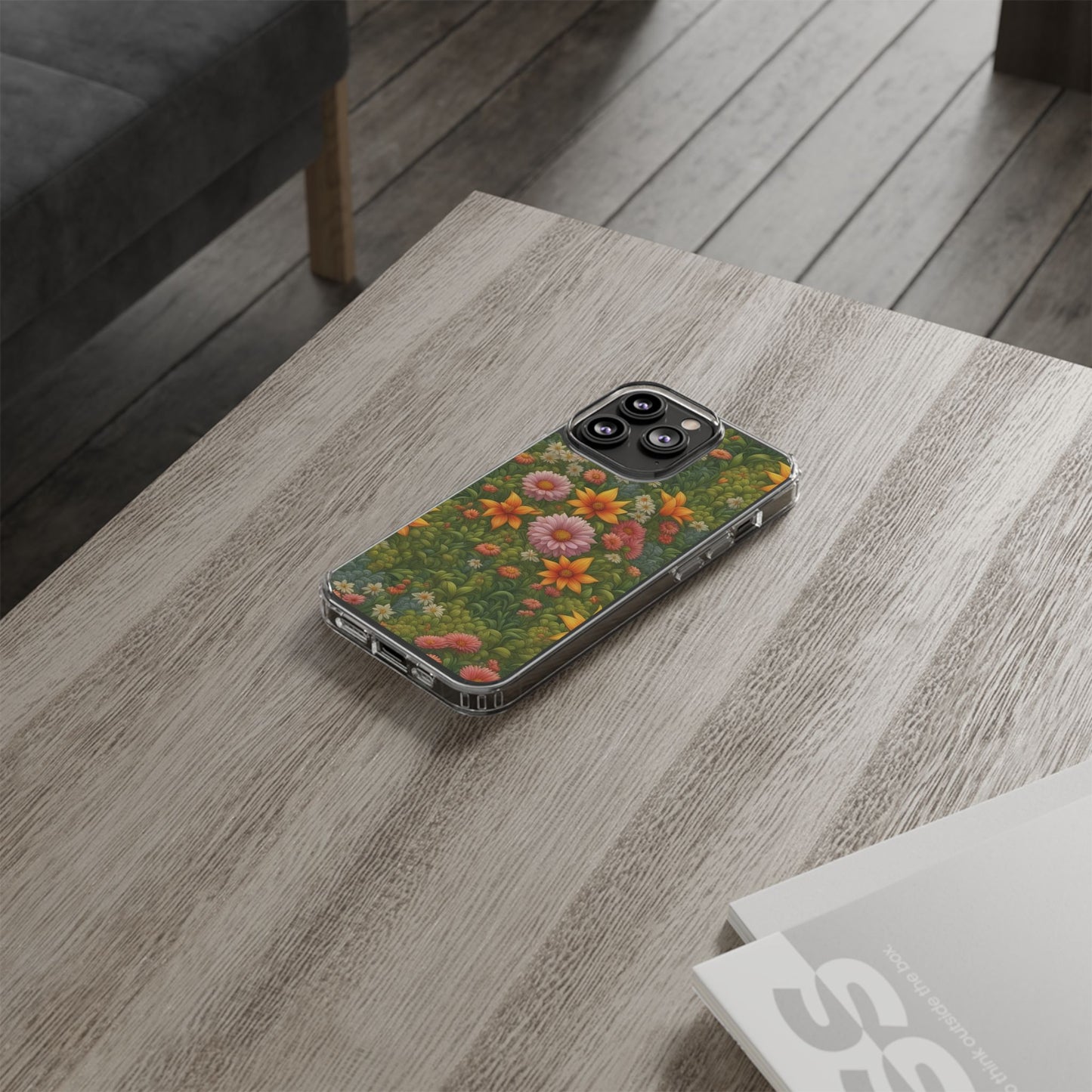 Sunlit Meadow - The Bloom Collection Case