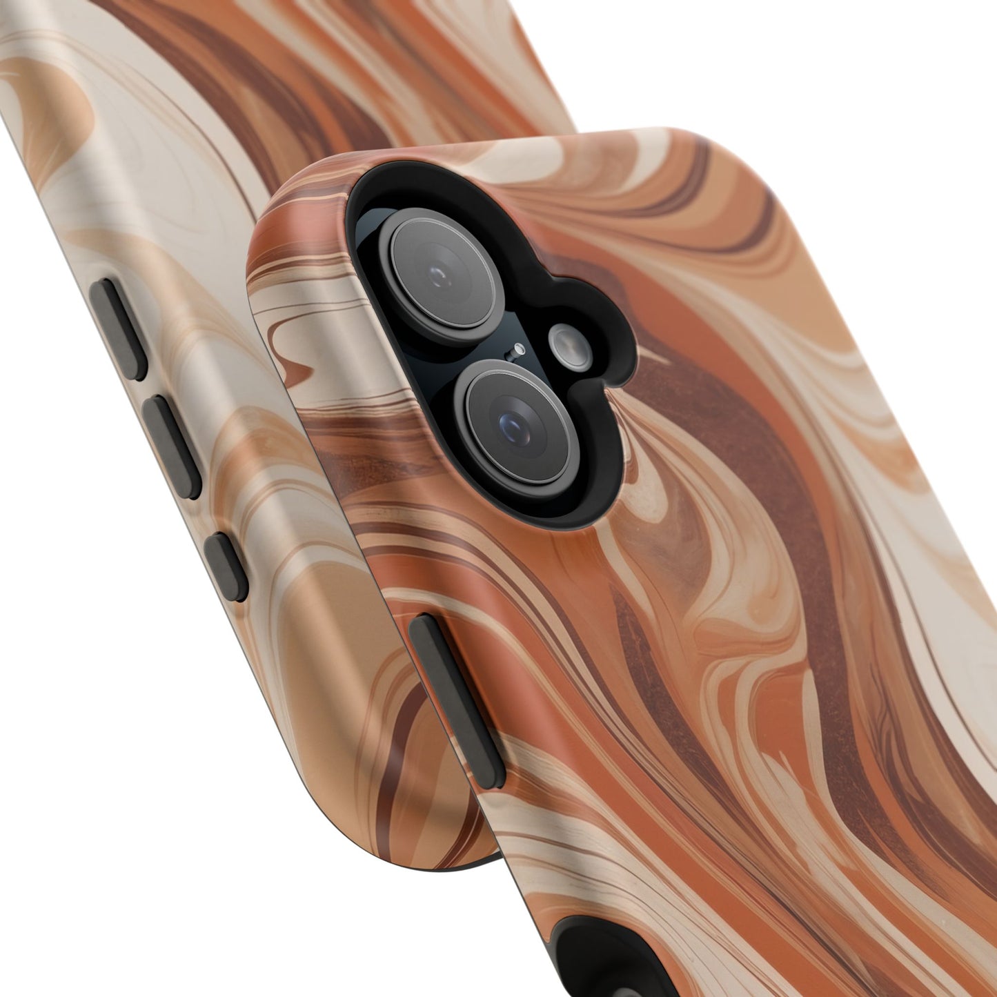 Canyon Clay - Molten Marble