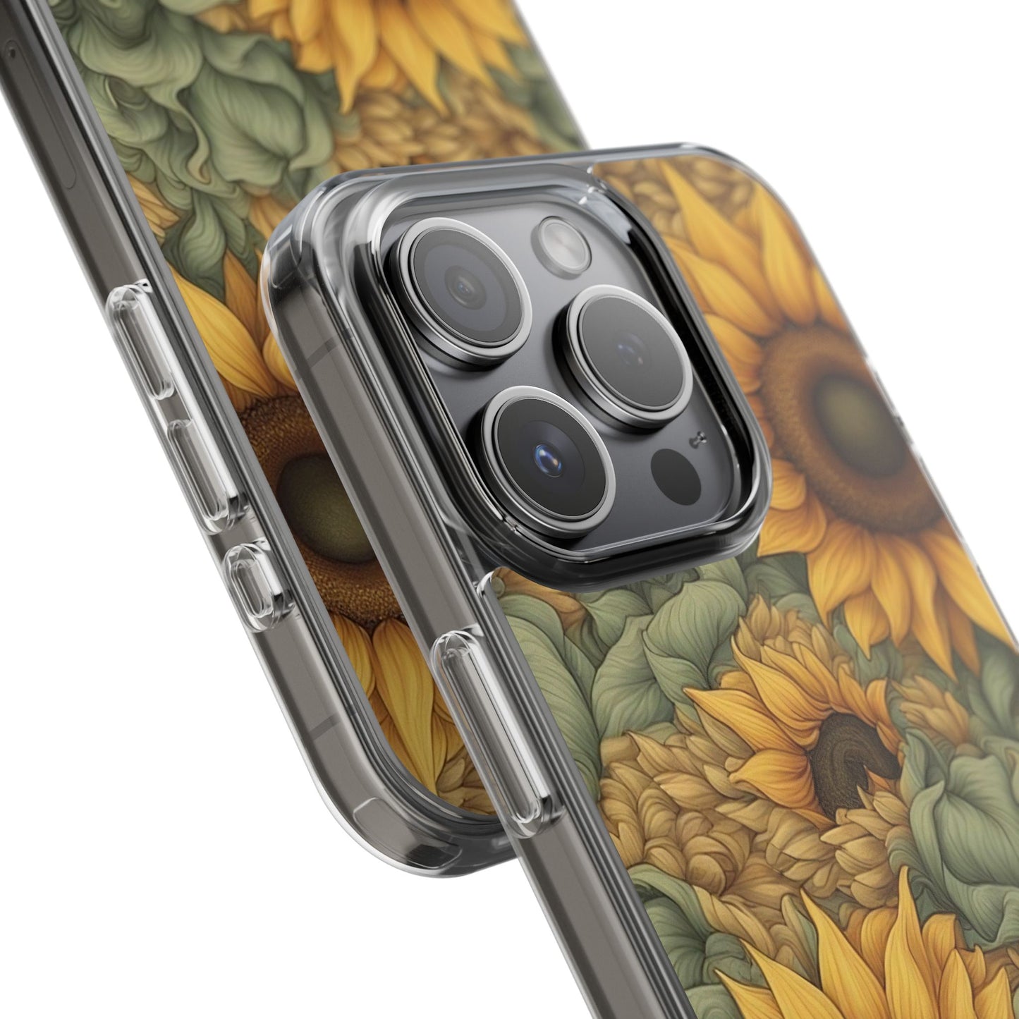 Golden Hour - The Bloom Collection Case