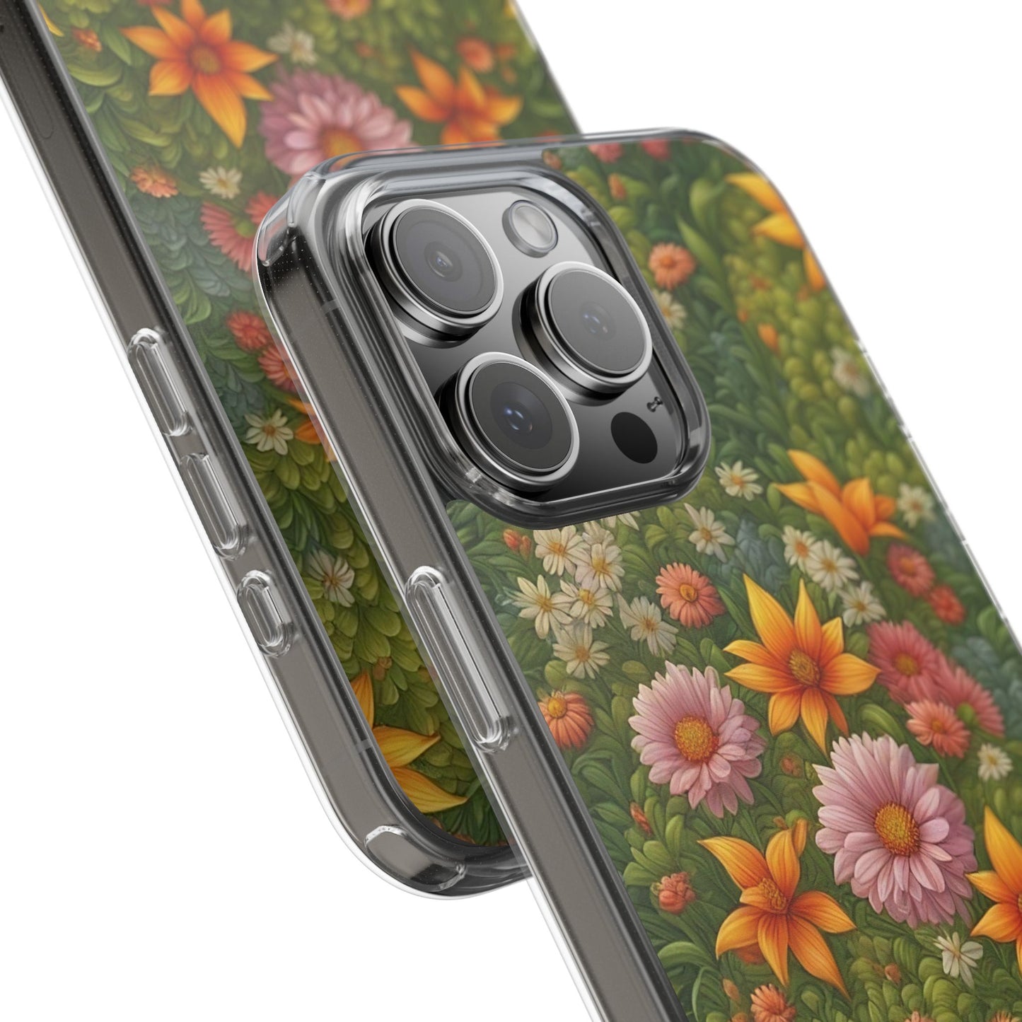 Sunlit Meadow - The Bloom Collection Case