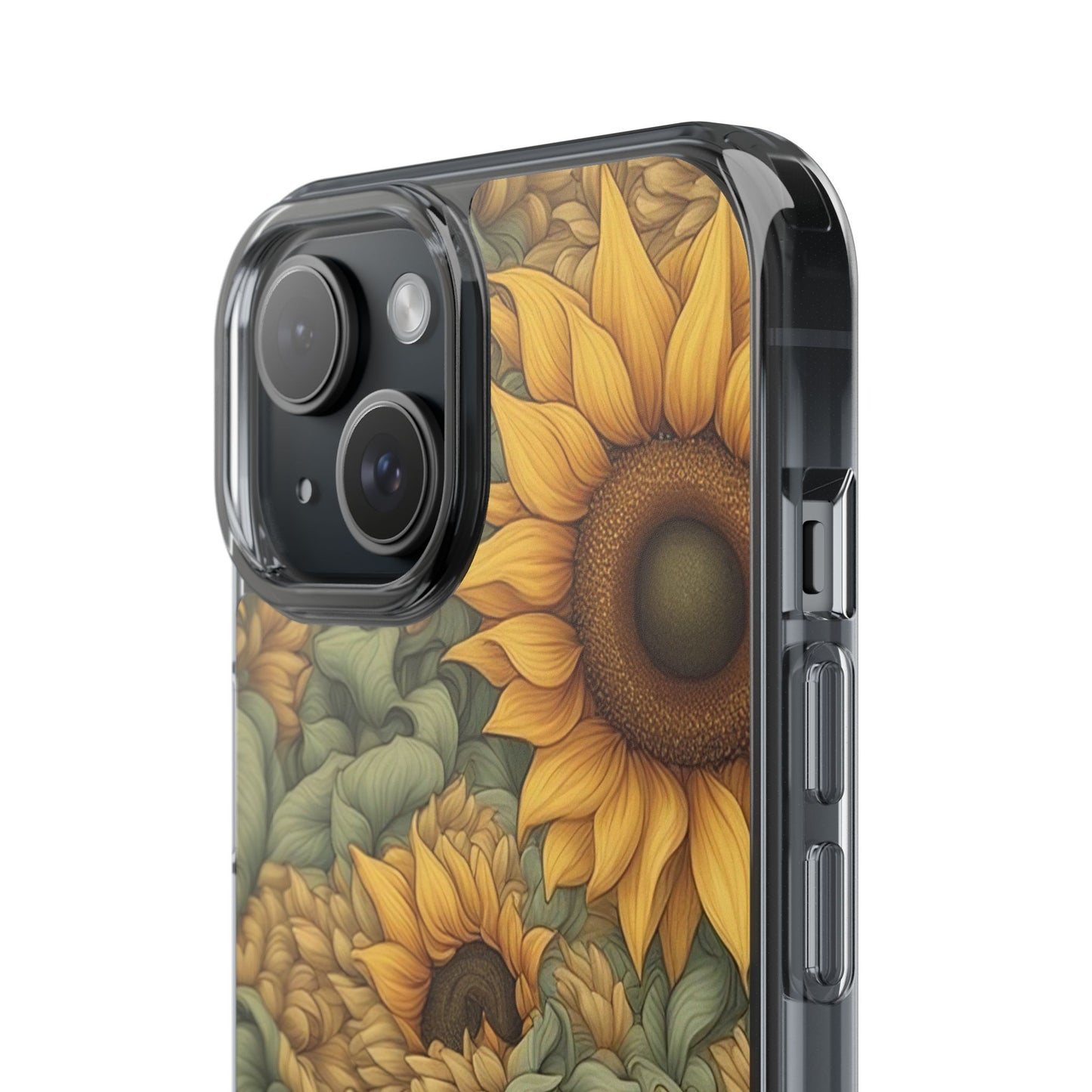 Golden Hour - The Bloom Collection Case