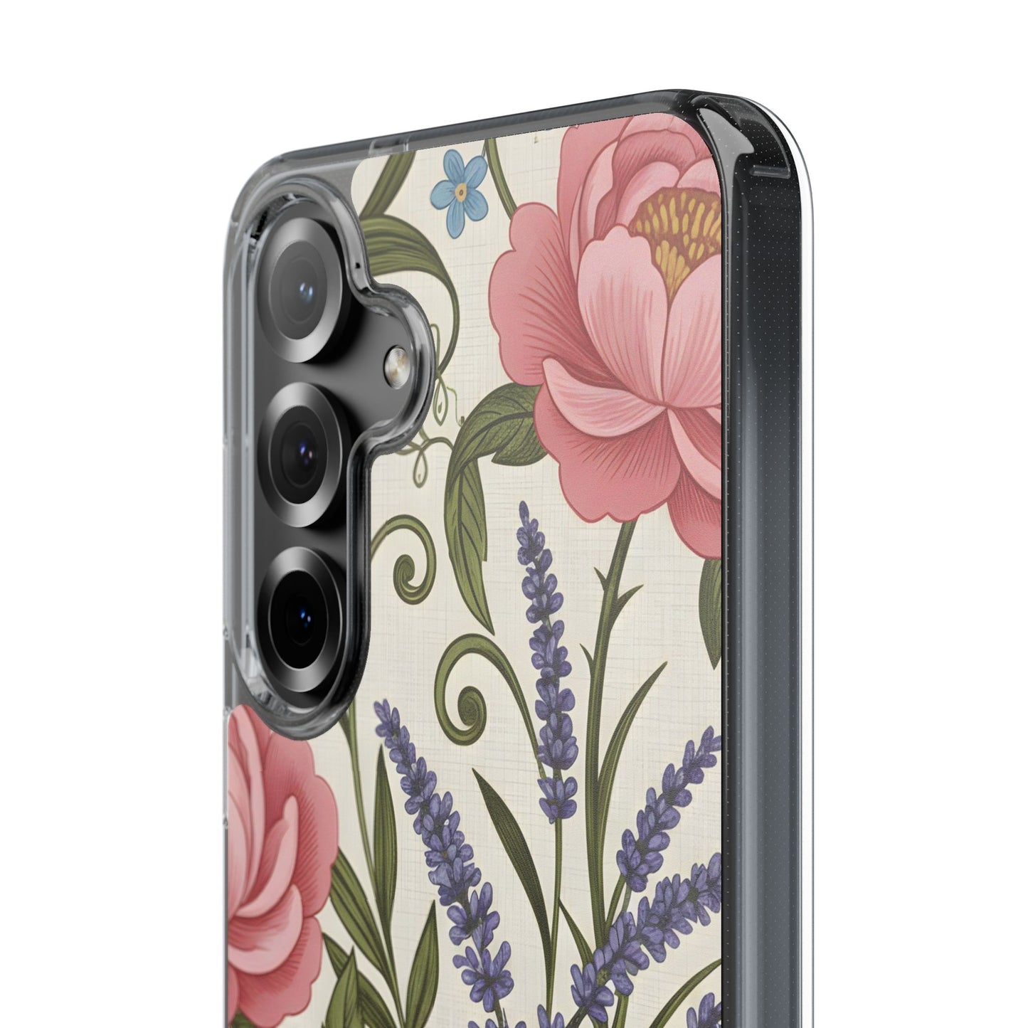 Vintage Peony - The Bloom Collection Case