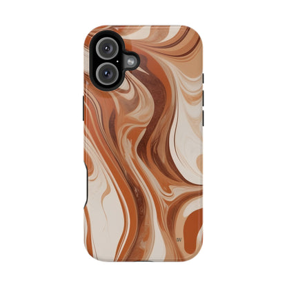 Canyon Clay - Molten Marble