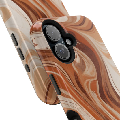 Canyon Clay - Molten Marble